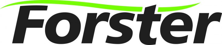 Forster Logo